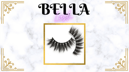 Bella Lash