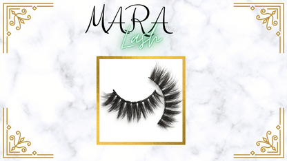 Mara Lash