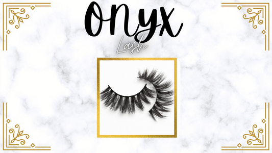 Onyx Lash