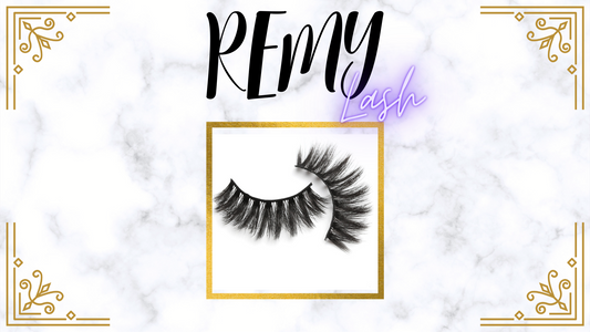 Remy Lash